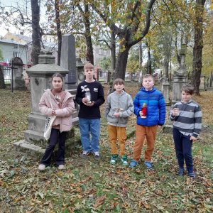 „Szkoła pamięta”