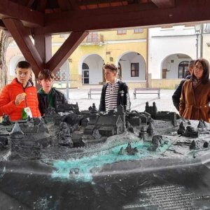 „Szkoła pamięta”