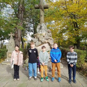 „Szkoła pamięta”