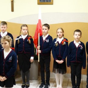 105 rocznica odzyskania przez Polskę Niepodległości