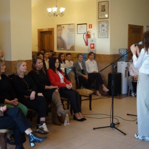 105 rocznica odzyskania przez Polskę Niepodległości