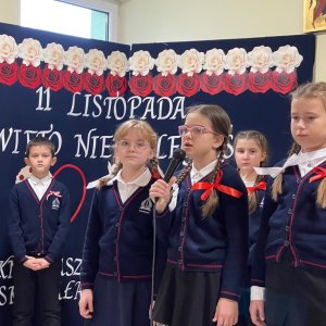 105 rocznica odzyskania przez Polskę Niepodległości