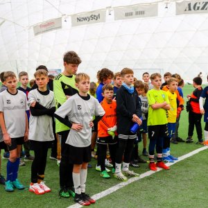 I Niepodległościowy Turniej Piłki Nożnej