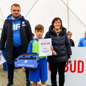 I Niepodległościowy Turniej Piłki Nożnej