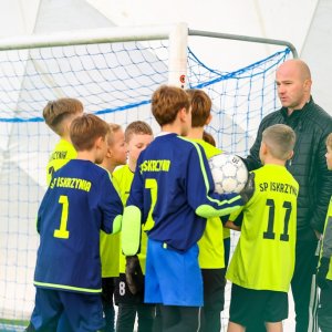 I Niepodległościowy Turniej Piłki Nożnej