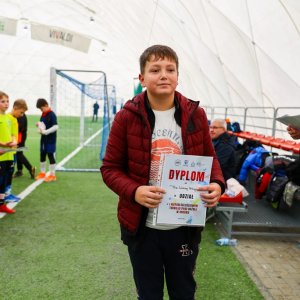 I Niepodległościowy Turniej Piłki Nożnej