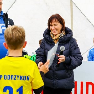 I Niepodległościowy Turniej Piłki Nożnej