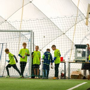 I Niepodległościowy Turniej Piłki Nożnej