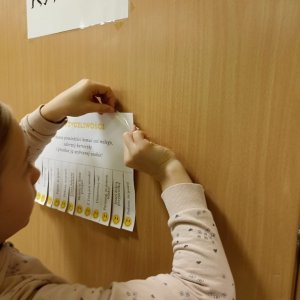 21 listopada DZIEŃ ŻYCZLIWOŚCI
