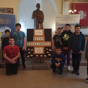 Dzień życzliwości 2023