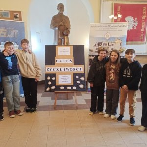 Dzień życzliwości 2023