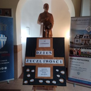 Dzień życzliwości 2023