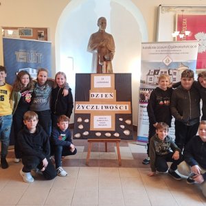 Dzień życzliwości 2023