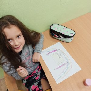 Dzień kredki