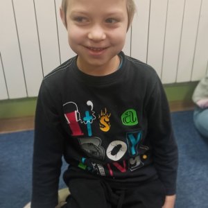 Poznajemy Azję - innowacja pedagogiczna w kl. I a