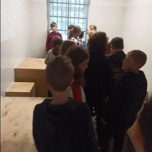 Zajęcia profilaktyczne