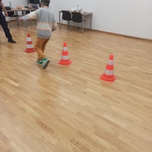 Zajęcia profilaktyczne