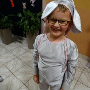 Bal postaci z bajek i baśni