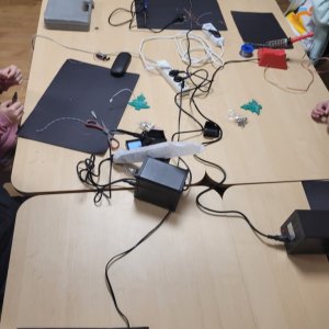 Koło młodych inżynierów