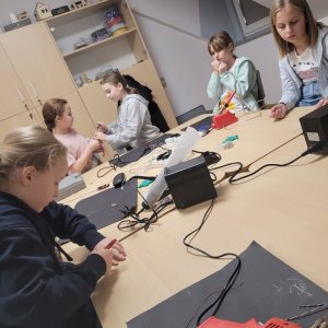 Koło młodych inżynierów