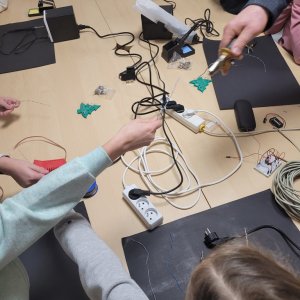 Koło młodych inżynierów