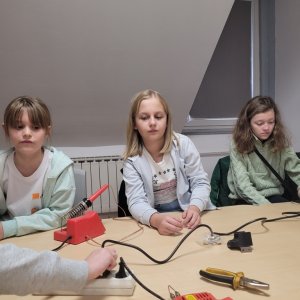 Koło młodych inżynierów