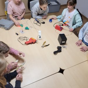 Koło młodych inżynierów