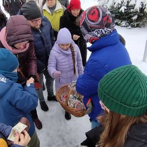 Akcja Pierniczki dla Hospicjum