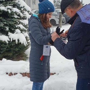 Akcja Pierniczki dla Hospicjum
