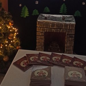 Mała książka – wielki człowiek