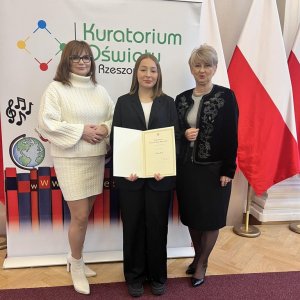 Stypendium Prezesa Rady Ministrów