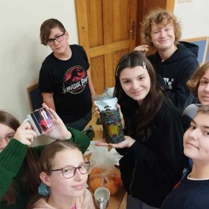 15 grudnia - dzień herbaty