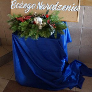 Sens Bożego Narodzenia