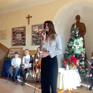 Sens Bożego Narodzenia