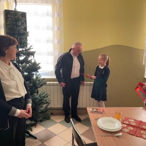 Sens Bożego Narodzenia