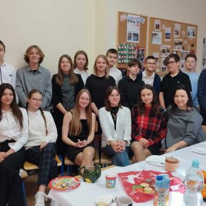 Sens Bożego Narodzenia