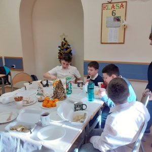 Sens Bożego Narodzenia