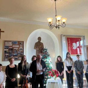 Sens Bożego Narodzenia