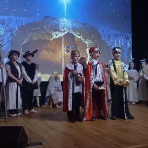 Dzień Babci i Dziadzia