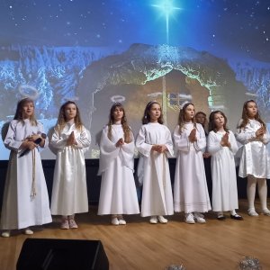Dzień Babci i Dziadzia
