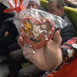 Dzień Babci i Dziadzia