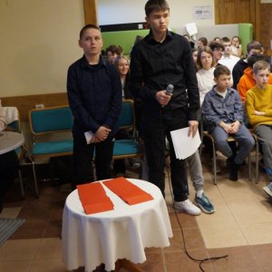 Uroczystość Patrona bł. ks. Bronisława Markiewicza