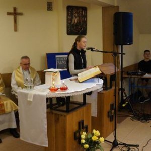 Uroczystość Patrona bł. ks. Bronisława Markiewicza