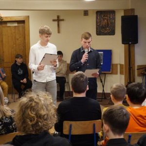 Uroczystość Patrona bł. ks. Bronisława Markiewicza