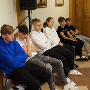 Uroczystość Patrona bł. ks. Bronisława Markiewicza