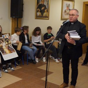 Uroczystość Patrona bł. ks. Bronisława Markiewicza