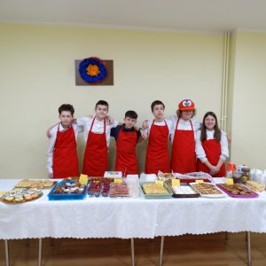 Bal karnawałowy 2024