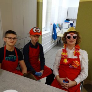 Bal karnawałowy 2024