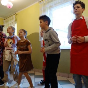 Bal karnawałowy 2024
