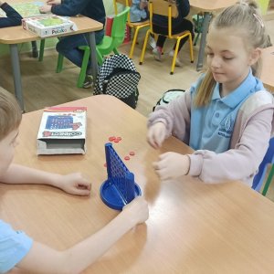 DZIEŃ GIER W KLASIE I KSP